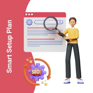 Smart Setup Plan